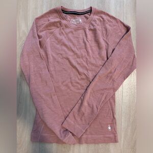 Classic Thermal Merino Base Layer Crew Boxed - Women's